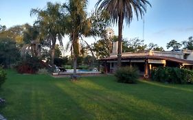 La Isolina Club de Campo